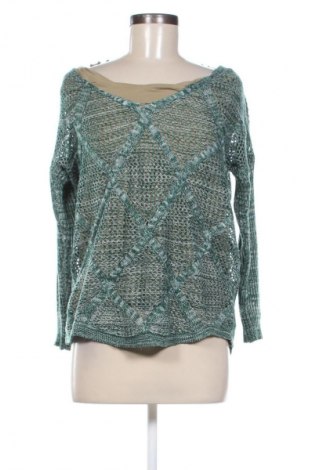 Damenpullover, Größe L, Farbe Grün, Preis € 20,49