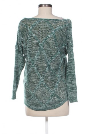 Damenpullover, Größe L, Farbe Grün, Preis € 20,49