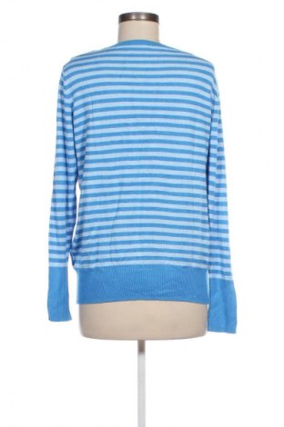 Damenpullover, Größe M, Farbe Blau, Preis 8,49 €