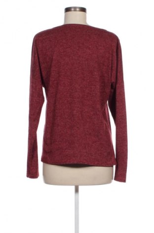 Damenpullover, Größe M, Farbe Rot, Preis 20,49 €