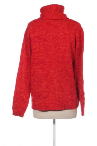 Damenpullover, Größe XL, Farbe Rot, Preis € 12,49