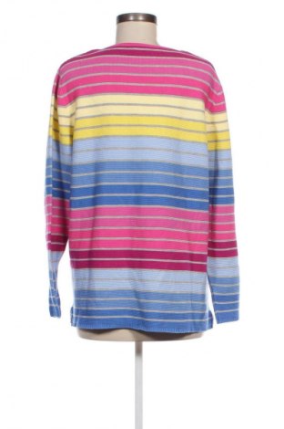 Damenpullover, Größe L, Farbe Mehrfarbig, Preis € 11,49