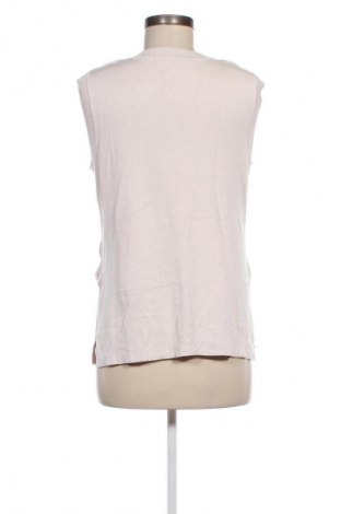 Damenpullover, Größe M, Farbe Beige, Preis 4,49 €