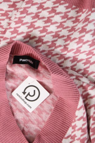 Damenpullover, Größe L, Farbe Rosa, Preis € 7,49