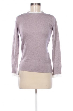 Damenpullover, Größe S, Farbe Lila, Preis € 11,49