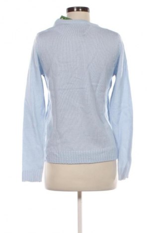 Damenpullover, Größe S, Farbe Blau, Preis € 16,99