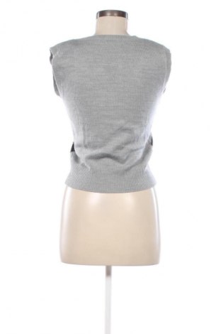 Damenpullover, Größe L, Farbe Grau, Preis € 6,49