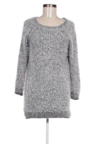 Damenpullover, Größe L, Farbe Grau, Preis 20,49 €