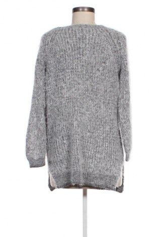 Damenpullover, Größe L, Farbe Grau, Preis 20,49 €