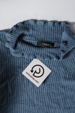 Damenpullover, Größe S, Farbe Blau, Preis € 8,49