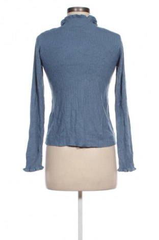 Damenpullover, Größe S, Farbe Blau, Preis € 8,49