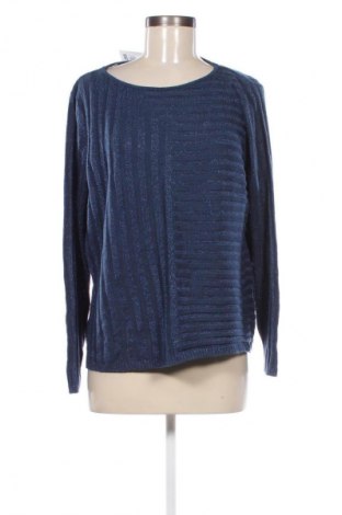 Damenpullover, Größe XL, Farbe Blau, Preis € 20,49