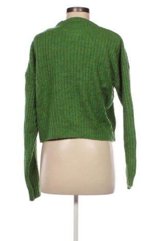 Damenpullover, Größe S, Farbe Grün, Preis 20,49 €