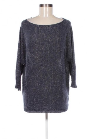 Damenpullover, Größe XL, Farbe Blau, Preis € 12,49