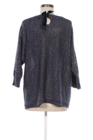 Damenpullover, Größe XL, Farbe Blau, Preis € 12,49