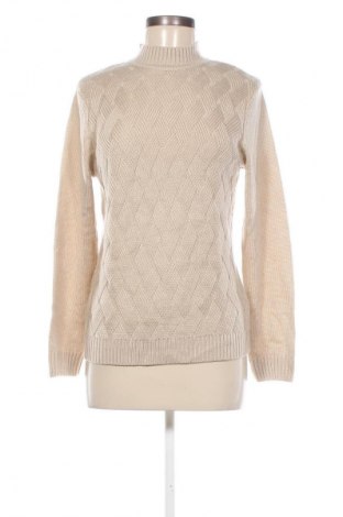 Damenpullover, Größe M, Farbe Beige, Preis € 11,49