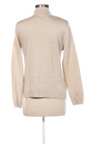 Damenpullover, Größe M, Farbe Beige, Preis € 20,49