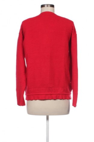 Damenpullover, Größe M, Farbe Rot, Preis 5,49 €