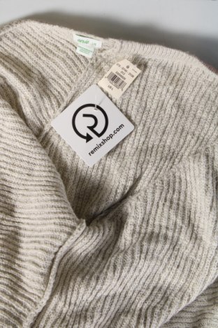 Damenpullover, Größe L, Farbe Grau, Preis € 11,49