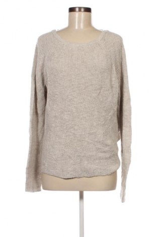 Damenpullover, Größe L, Farbe Grau, Preis € 4,99