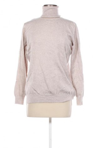 Damenpullover, Größe M, Farbe Beige, Preis 20,49 €