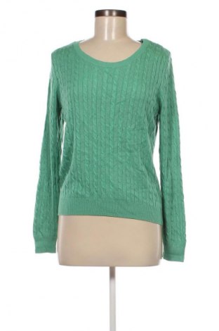 Damenpullover, Größe S, Farbe Grün, Preis 10,49 €