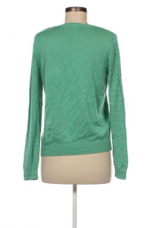 Damenpullover, Größe S, Farbe Grün, Preis 10,49 €