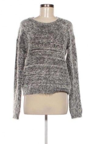 Damenpullover, Größe M, Farbe Grau, Preis € 10,49