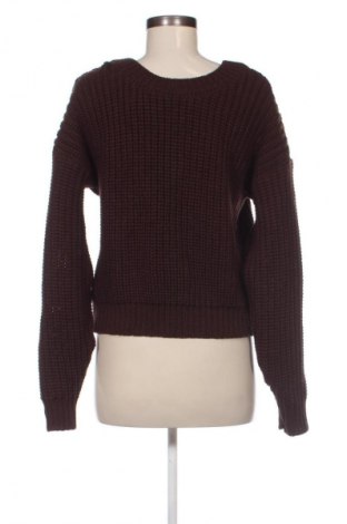 Damenpullover, Größe M, Farbe Braun, Preis 10,99 €