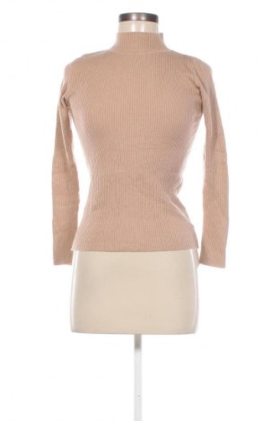 Damenpullover, Größe S, Farbe Beige, Preis € 13,49