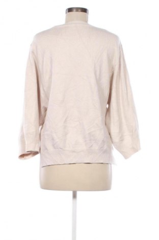 Damenpullover, Größe L, Farbe Beige, Preis € 20,49