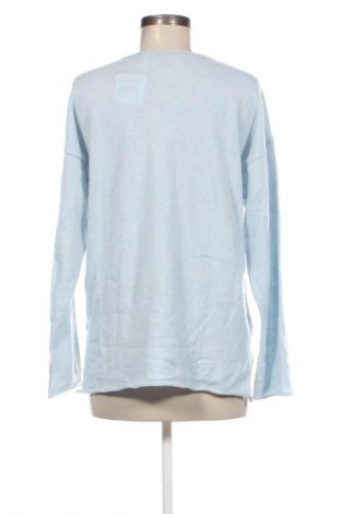 Damenpullover, Größe M, Farbe Blau, Preis € 11,49