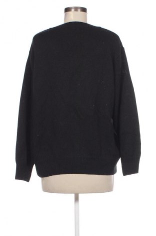 Damenpullover, Größe M, Farbe Schwarz, Preis € 11,49