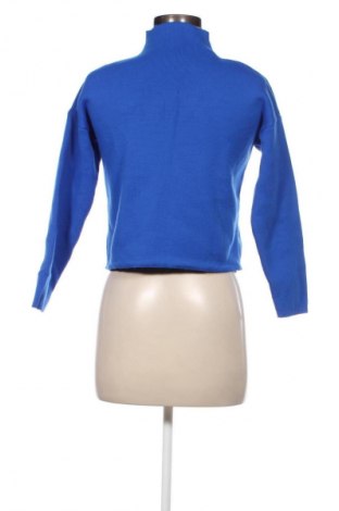 Damenpullover, Größe S, Farbe Blau, Preis € 14,83