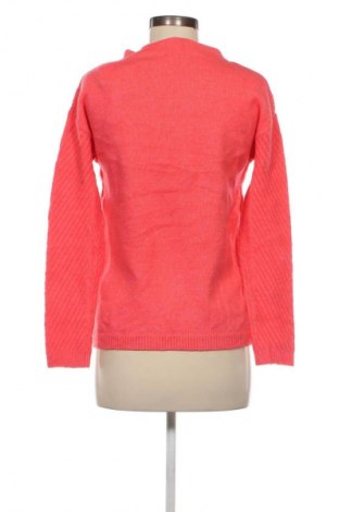 Damenpullover, Größe M, Farbe Orange, Preis € 17,99