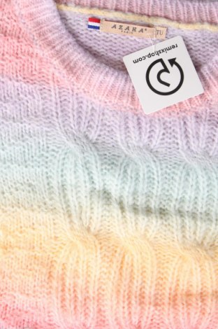 Damenpullover, Größe M, Farbe Mehrfarbig, Preis € 20,49