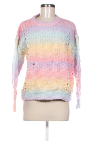 Damenpullover, Größe M, Farbe Mehrfarbig, Preis € 20,49