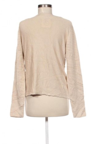 Damenpullover, Größe M, Farbe Beige, Preis 10,49 €