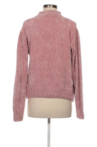 Damenpullover, Größe M, Farbe Aschrosa, Preis € 9,49