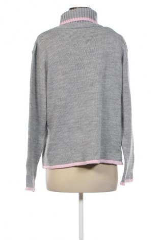 Damenpullover, Größe XXL, Farbe Grau, Preis 18,99 €