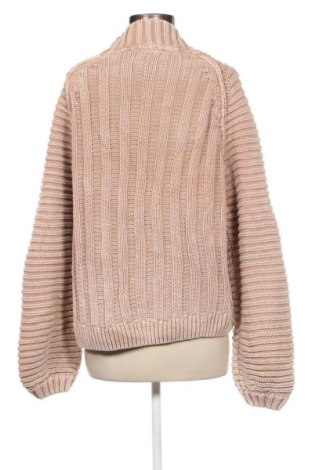 Damenpullover, Größe L, Farbe Beige, Preis 20,49 €