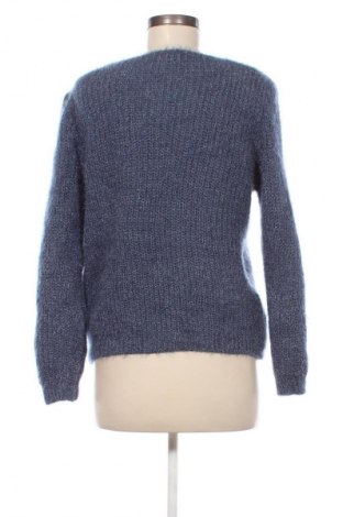 Damenpullover, Größe M, Farbe Blau, Preis 20,49 €