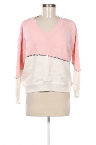 Damenpullover, Größe M, Farbe Mehrfarbig, Preis 6,99 €