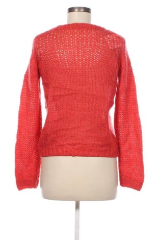 Damenpullover, Größe M, Farbe Rot, Preis 20,49 €