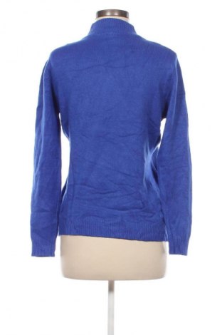 Damenpullover, Größe L, Farbe Blau, Preis € 11,49