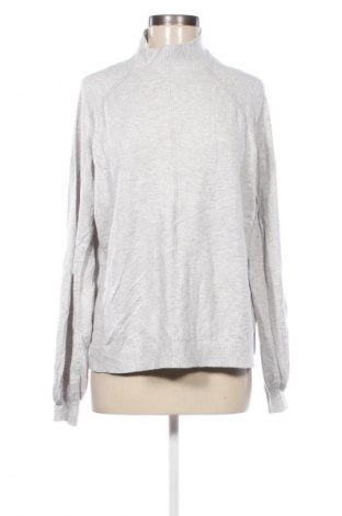 Damenpullover, Größe XL, Farbe Grau, Preis € 20,49