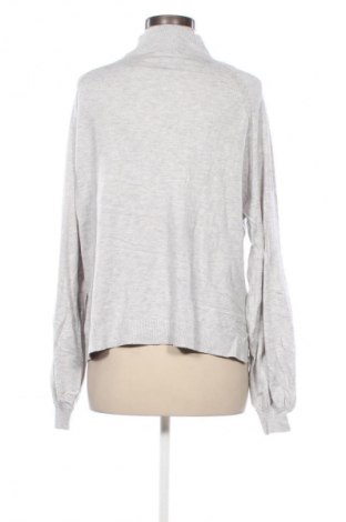 Damenpullover, Größe XL, Farbe Grau, Preis 9,49 €