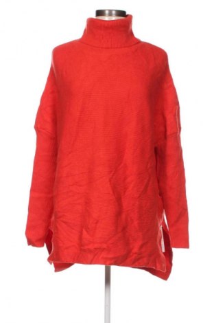 Damenpullover, Größe L, Farbe Rot, Preis € 17,99