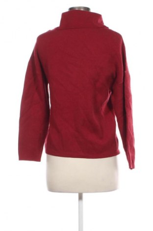 Damenpullover, Größe S, Farbe Rot, Preis 7,49 €