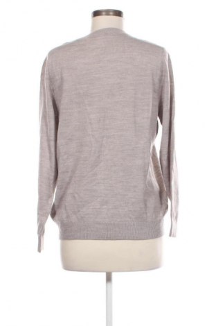 Damenpullover, Größe M, Farbe Grau, Preis € 6,99